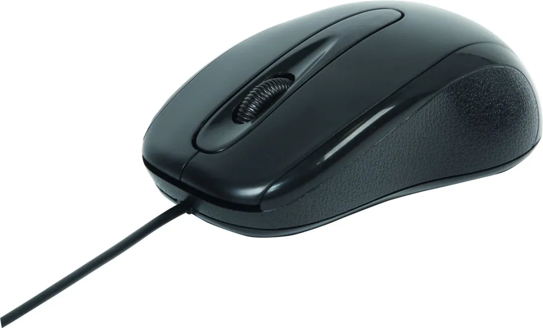 Quantore Optical USB Muis