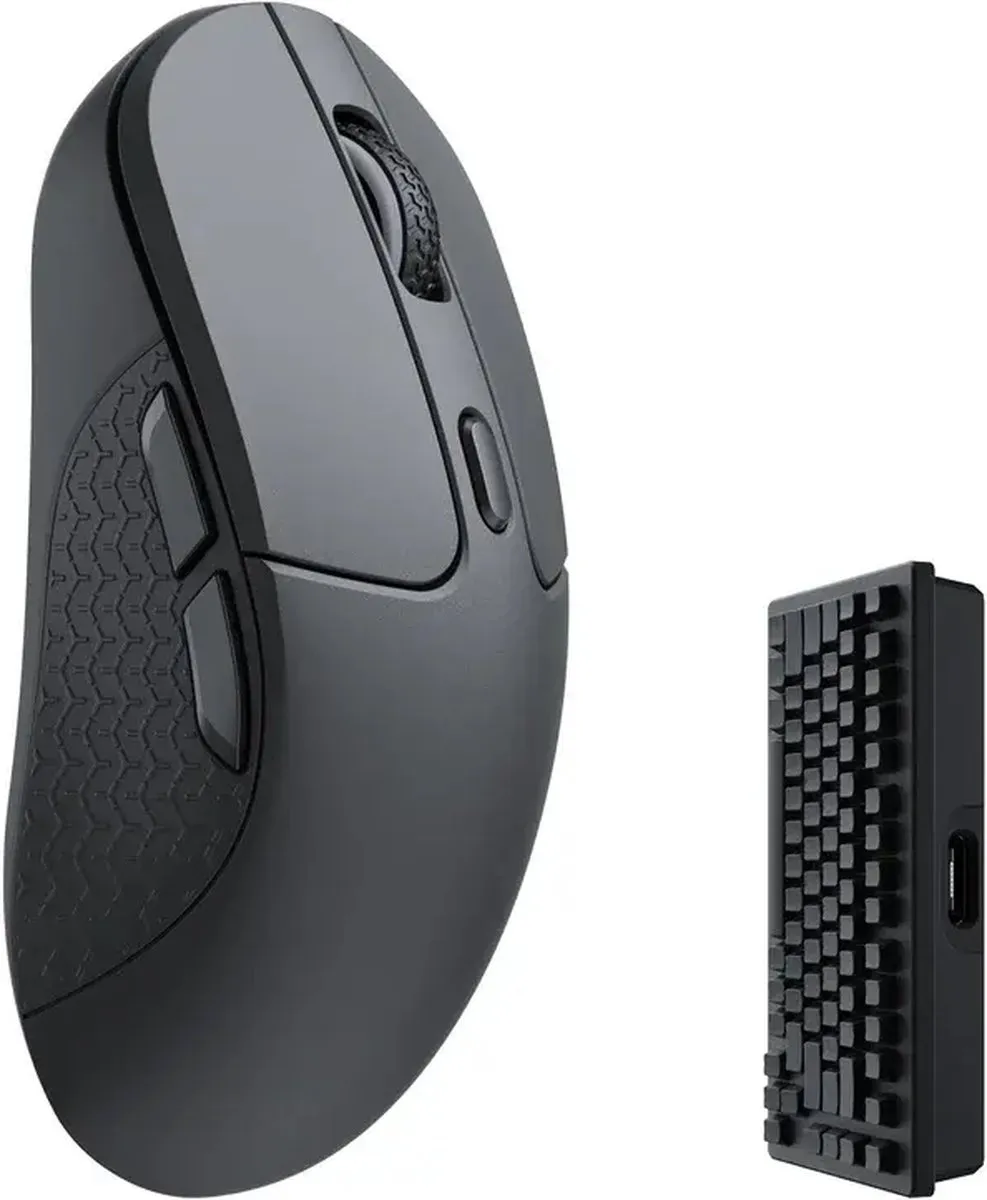 Keychron - M3-A4 - Computermuis