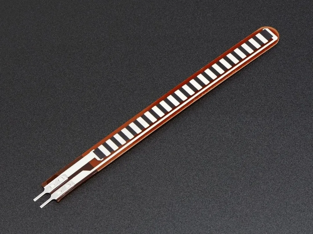 Adafruit 1070 Flex Sensor 6cm