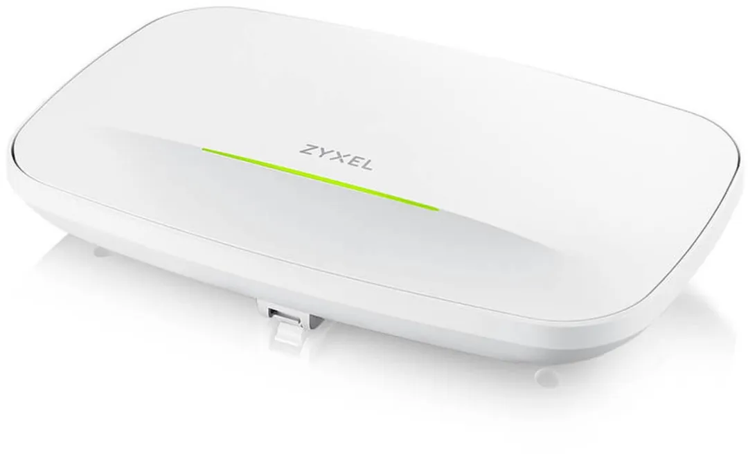 Zyxel NWA110BE 5764 Mbit/s Wit Power over Ethernet (PoE)