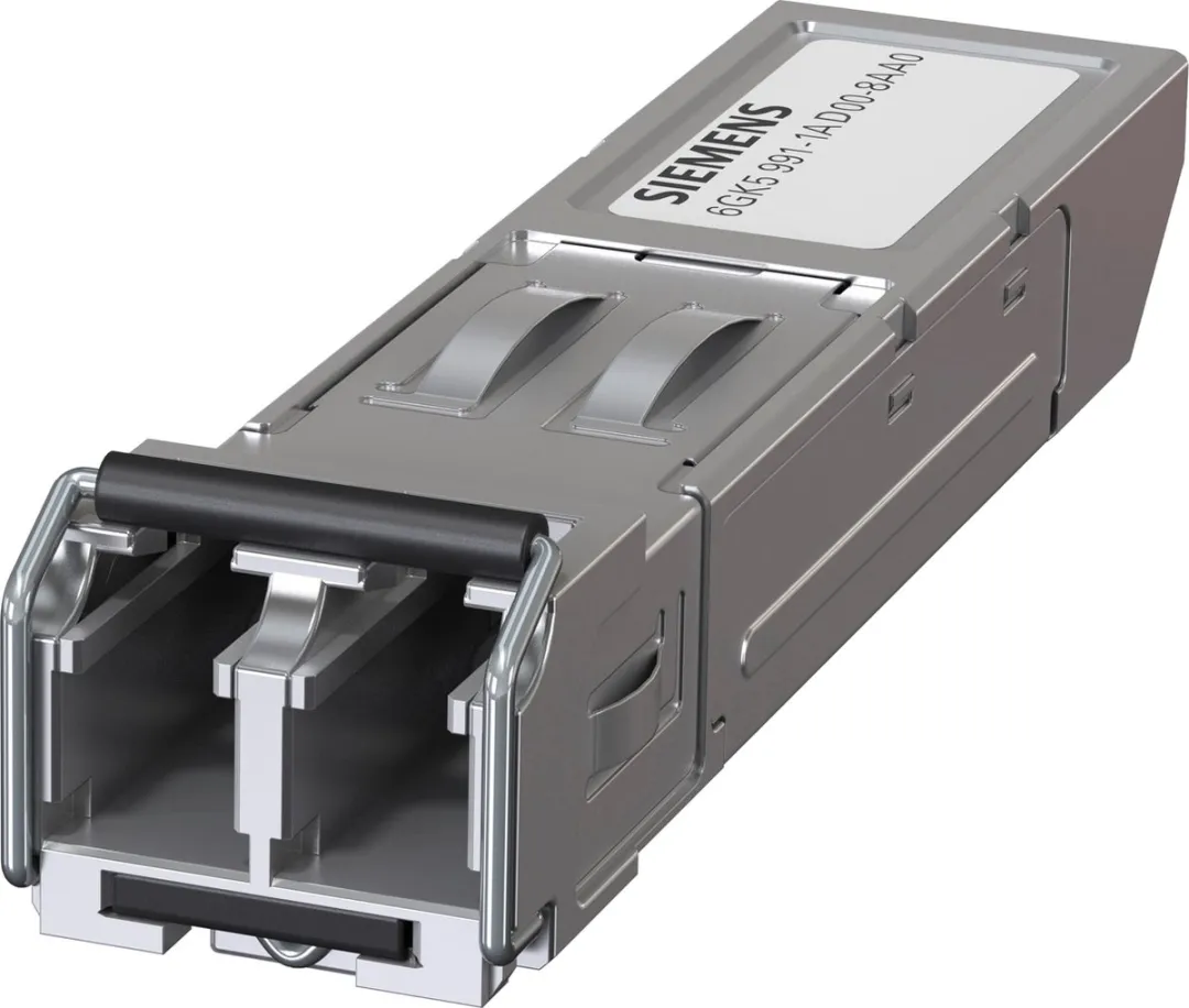 Siemens 6GK5991-1AD00-8A0 Insteektransceiver