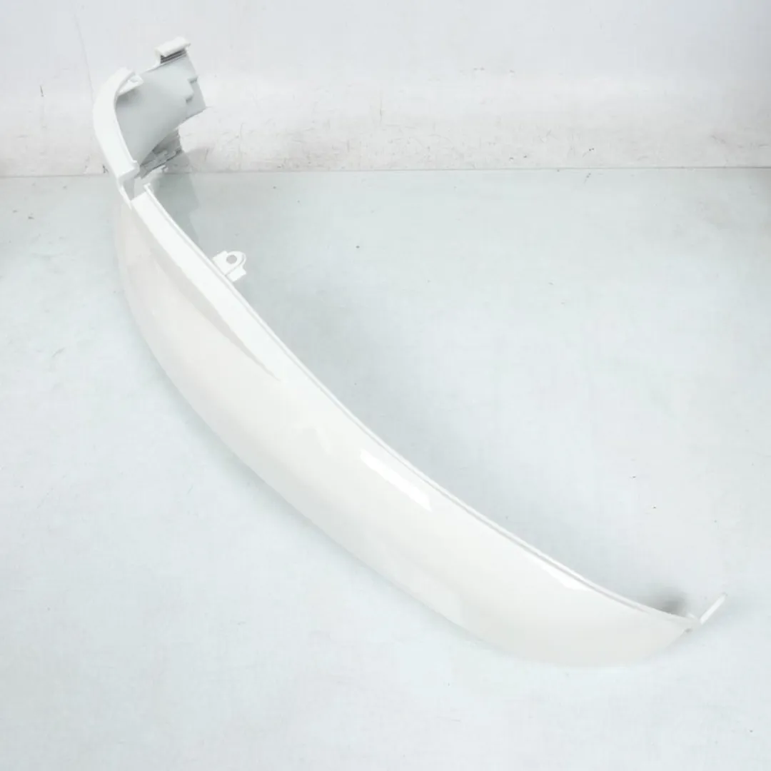 Peugeot 125 Django Y Coque ARD - 787079F8 - Wit