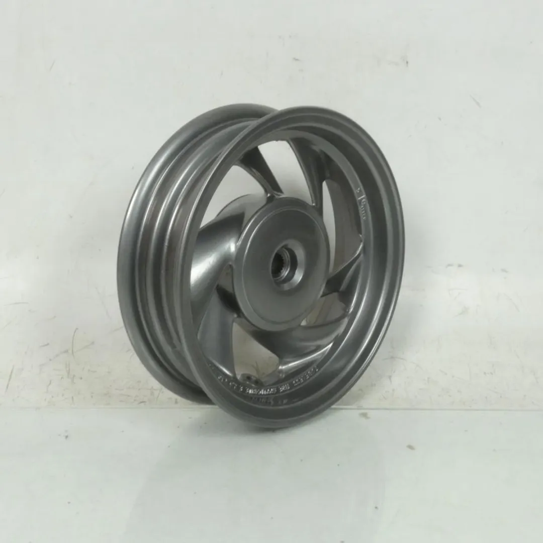 Peugeot 50 SV Jante Achter 2.5x10 - 1 Stuk