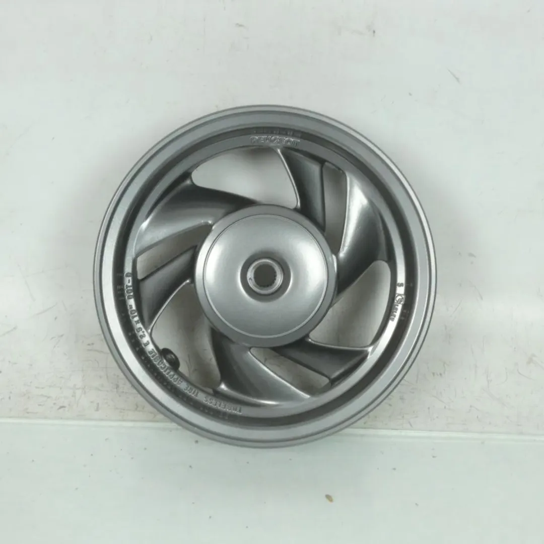 Peugeot 50 SV Jante Achter 2.5x10