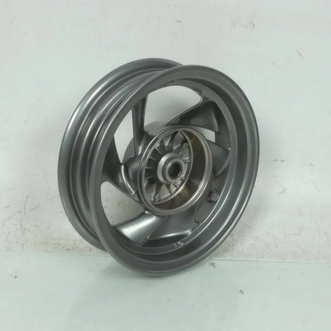 Peugeot 50 SV Jante Achter 2.5x10 - 1 Stuk