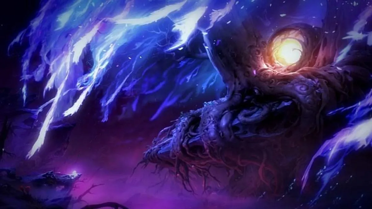 Microsoft Ori and the Will of the Wisps Xbox One - 1 Speler