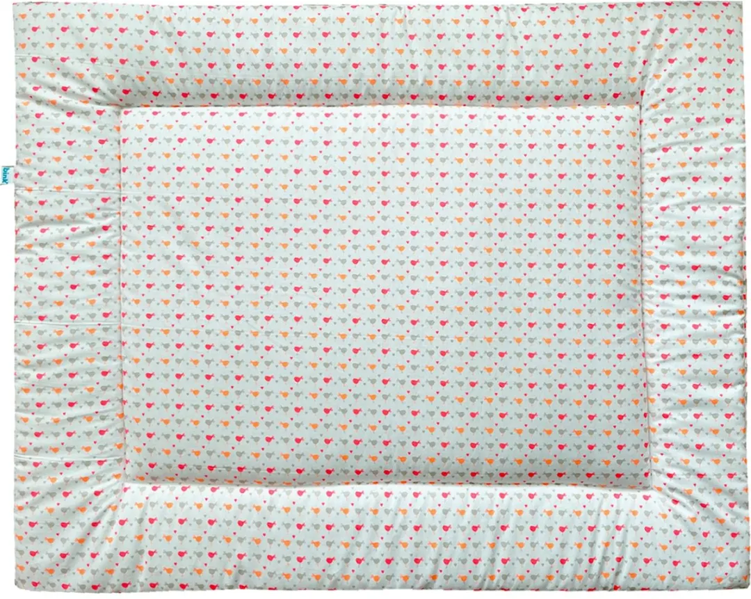 BINK Bedding Boxkleed Birdie 80x100cm