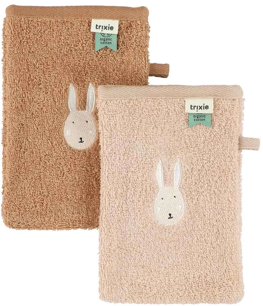 Trixie Washandje Aura Rabbit