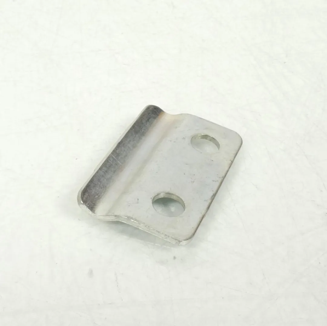 Husqvarna Patte Fixatie Durite Rem 151634801