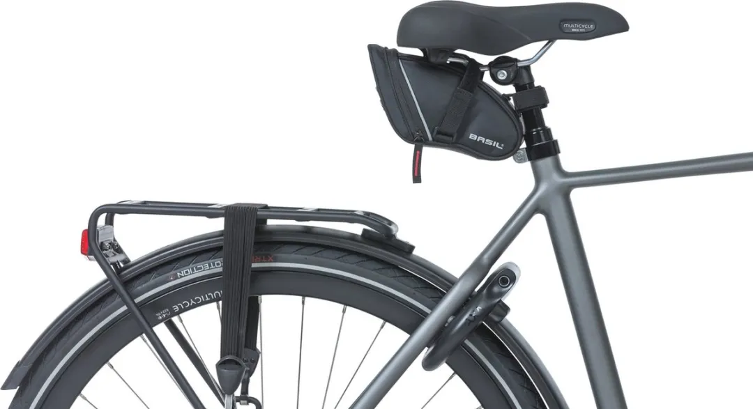 Basil Sport Design Zadeltas 1L