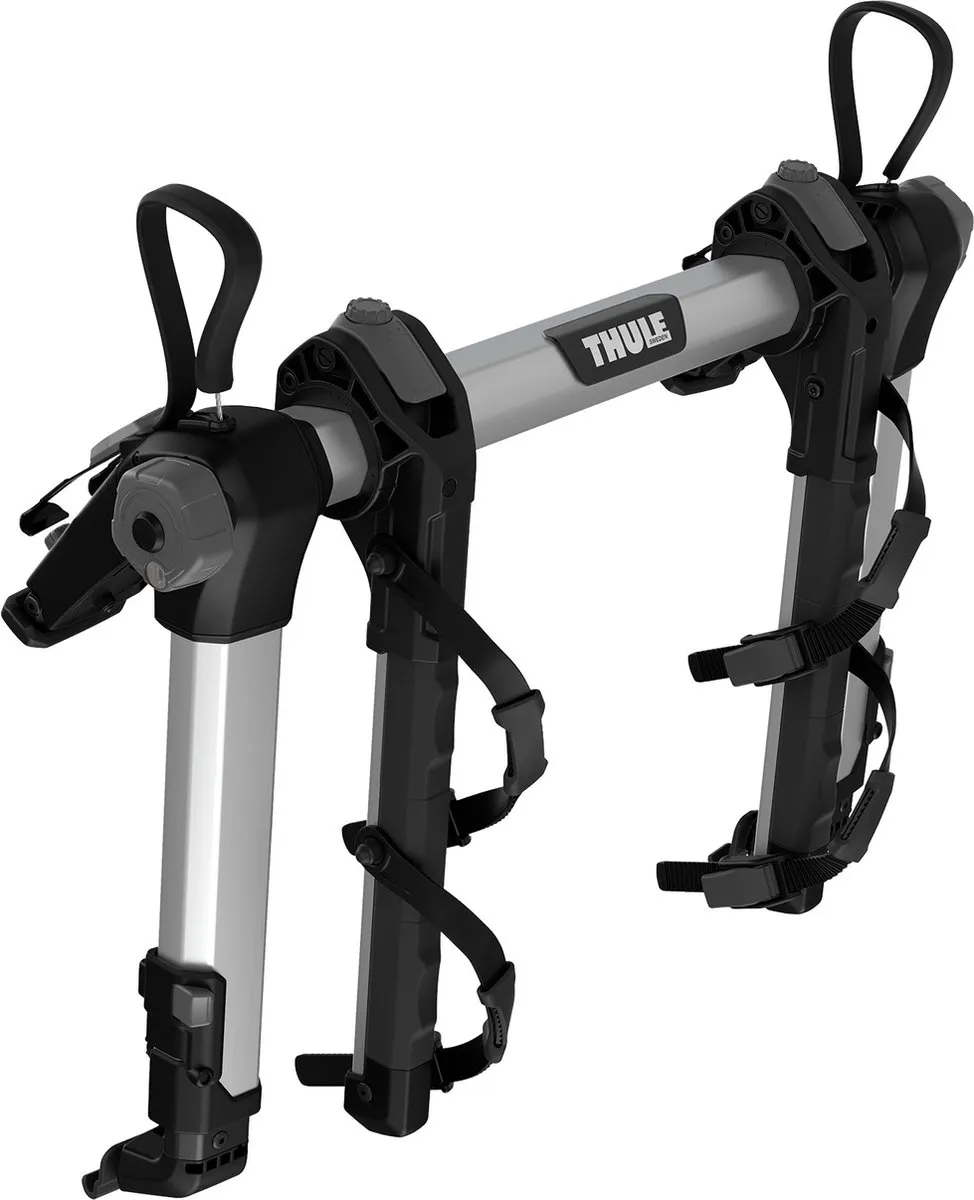 Thule OutWay Hanging Fietsendrager 1 Fiets - Aluminum