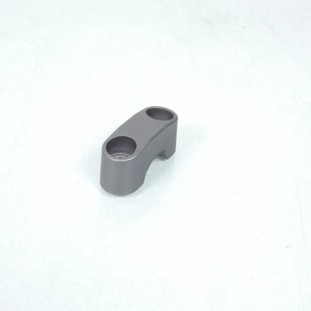 Beta Pontet de Guidon Sup 32mm - Grijs