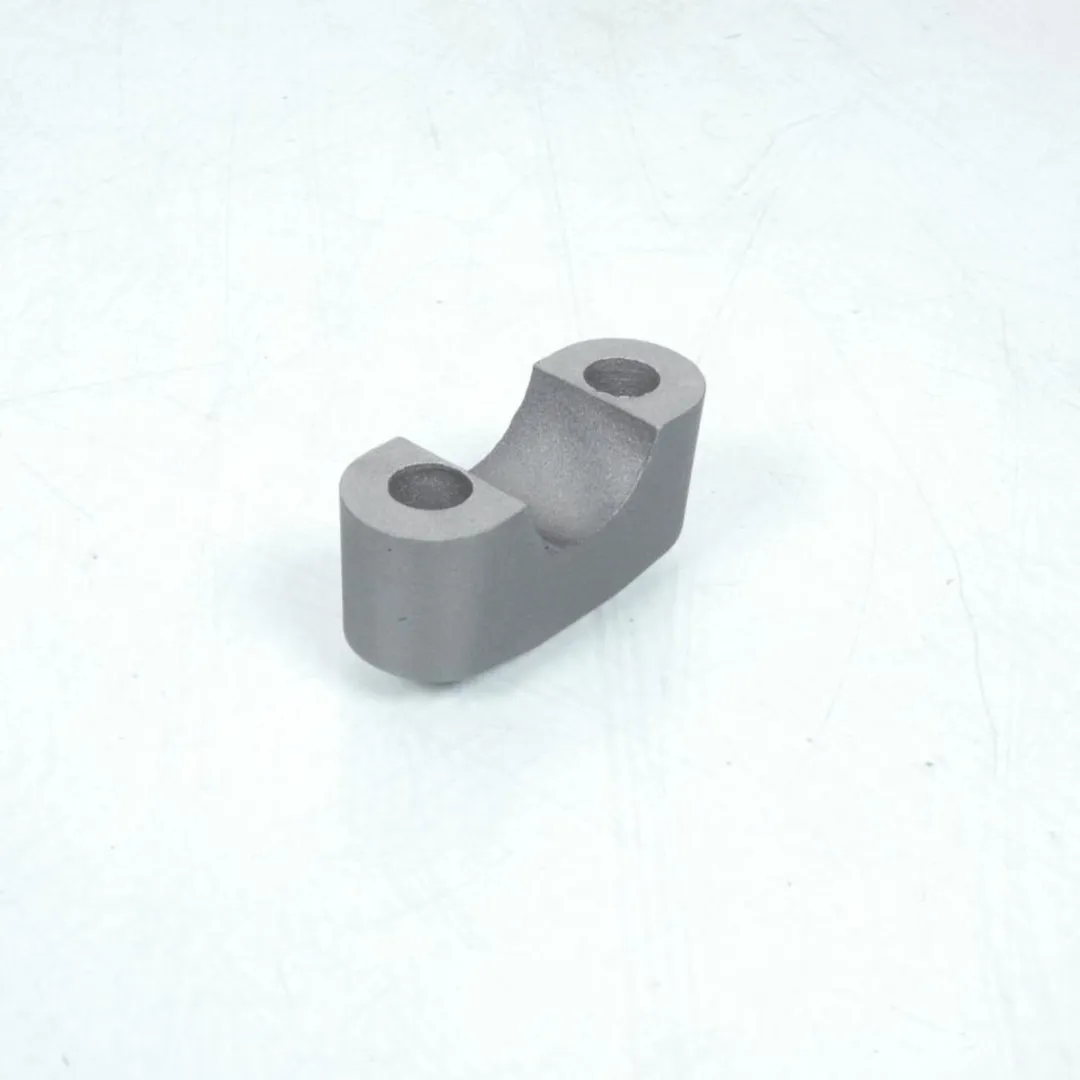 Beta Pontet de Guidon Sup 32mm - Grijs