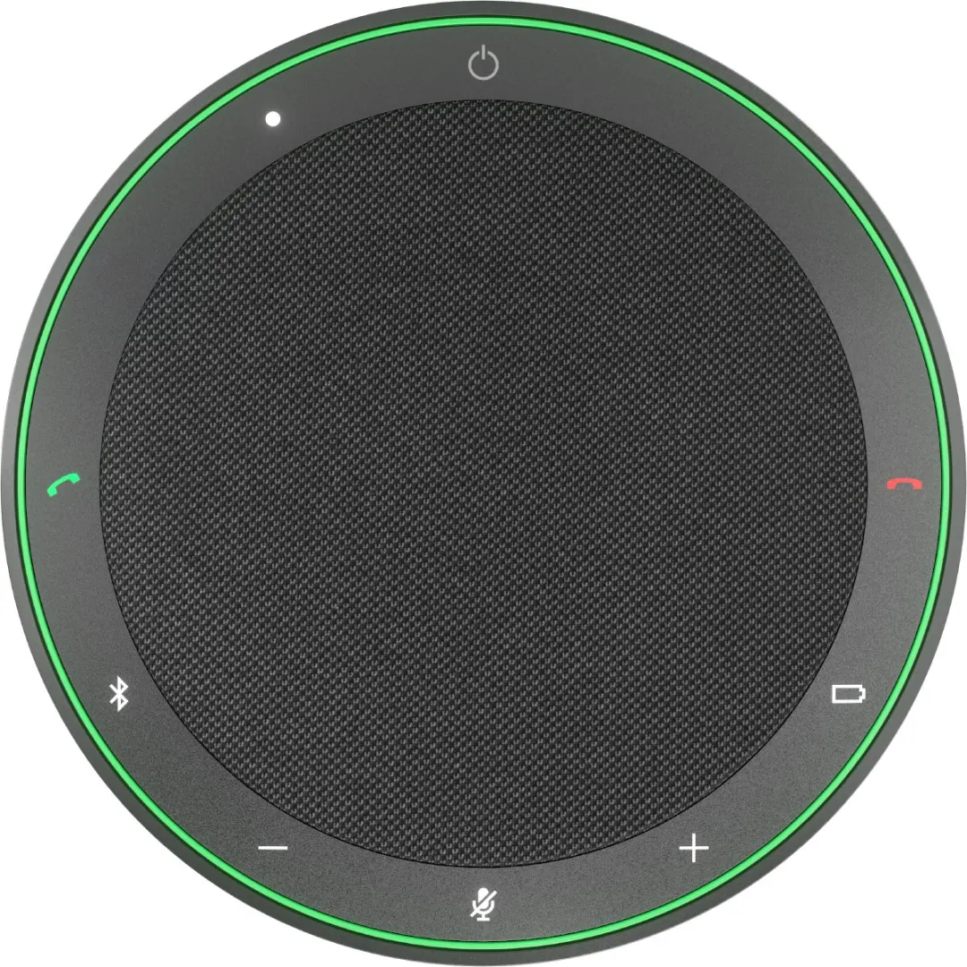 Jabra Speak2 75 Luidspreker - 4700mAh - Zwart