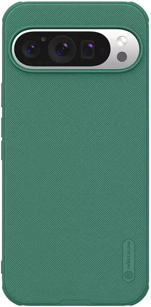 Nillkin Frosted Shield Hoesje Google Pixel 9 Pro XL