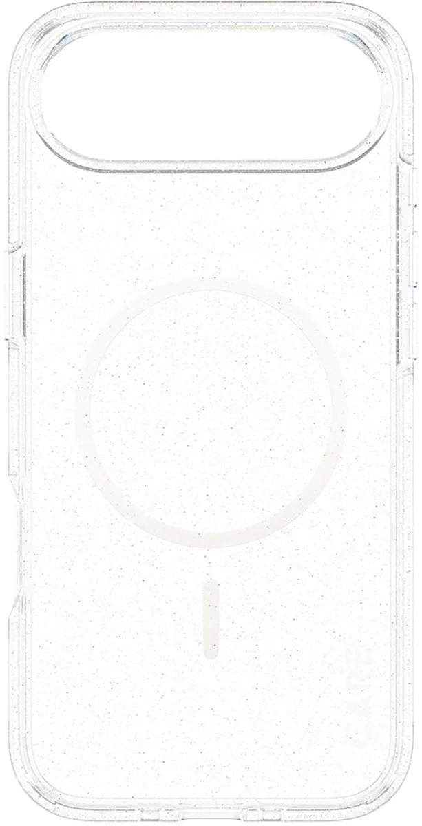 PanzerGlass Case Care Urban Explorer iPhone Air MagSafe - Zwart - afbeelding 6 van 6