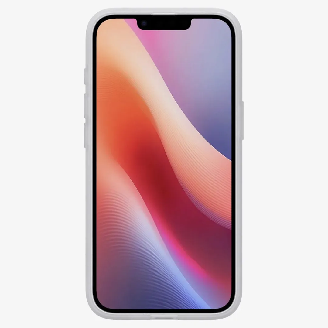 Spigen Ultra Hybrid Backcover ACS09147 - iPhone 16e - Zilver