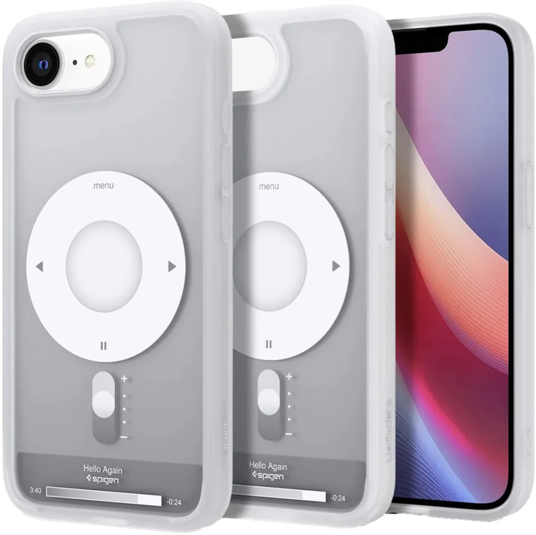 Spigen Ultra Hybrid Backcover ACS09147