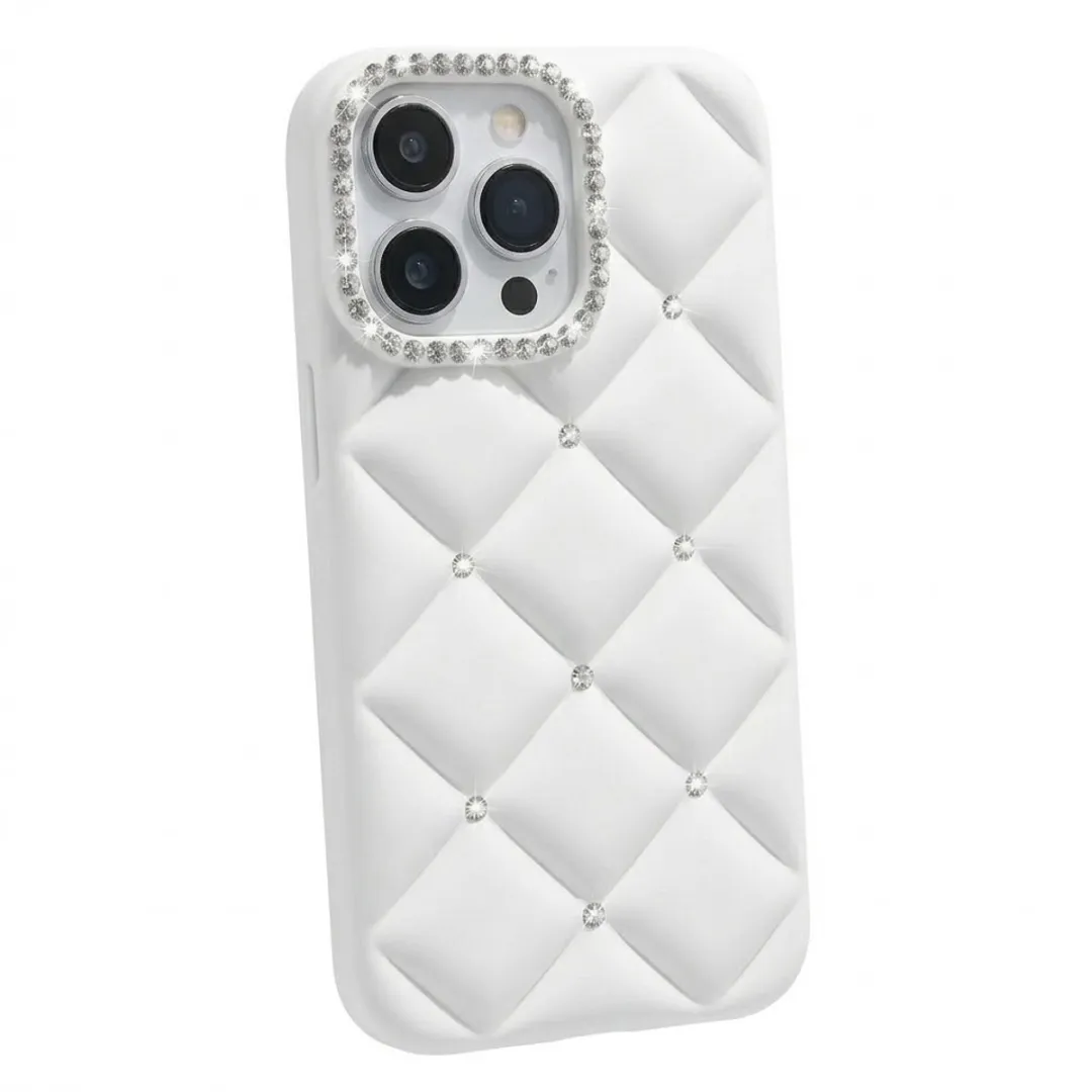 NUVEX iPhone 17 Pro Max Hoesje