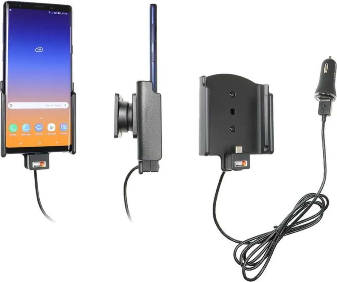 Brodit Houder Samsung Galaxy Note 9
