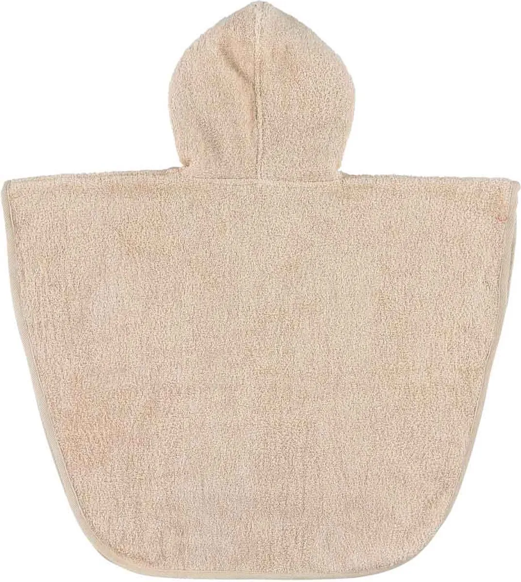 Trixie Badponcho Aura Roze - One Size