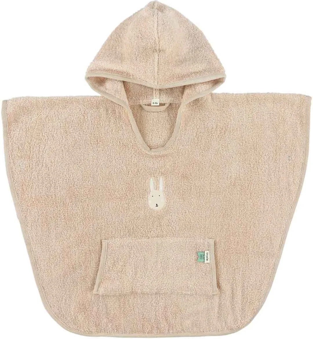 Trixie Badponcho Aura Roze
