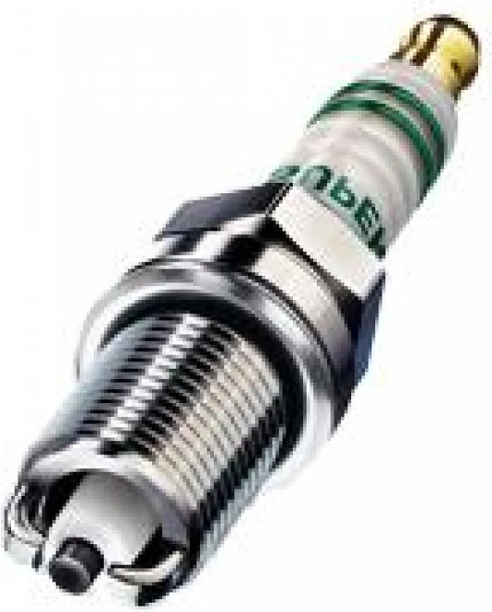 Bosch WR3BC0 Bougie Scooter Malaguti 50 F12 Phantom - Blanc