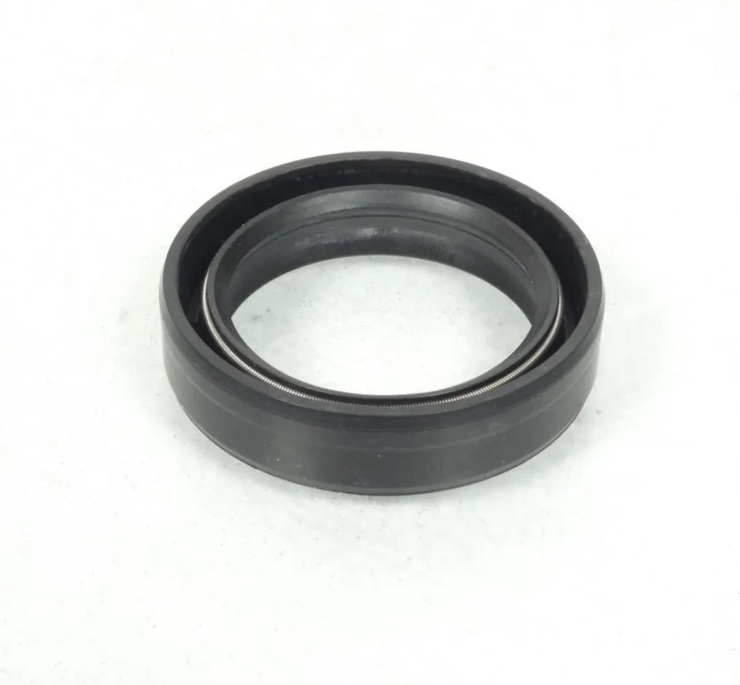 Peugeot 125 Elyseo 1D4-F2480 Voorspatie - 36x48x11mm - Zwart