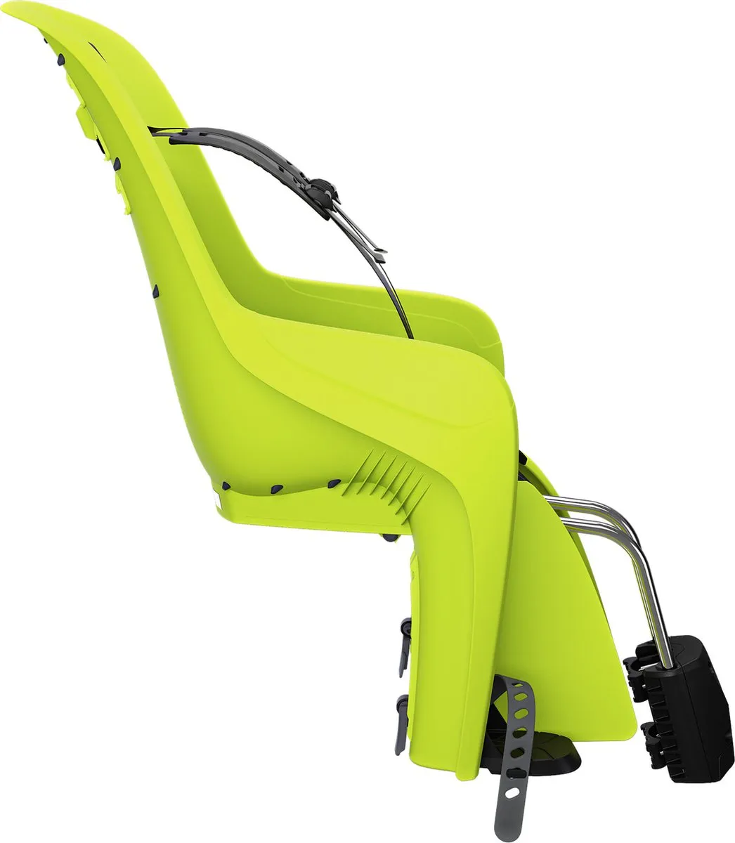 Thule RideAlong Lite 2 Fietsstoeltje - Zenlime