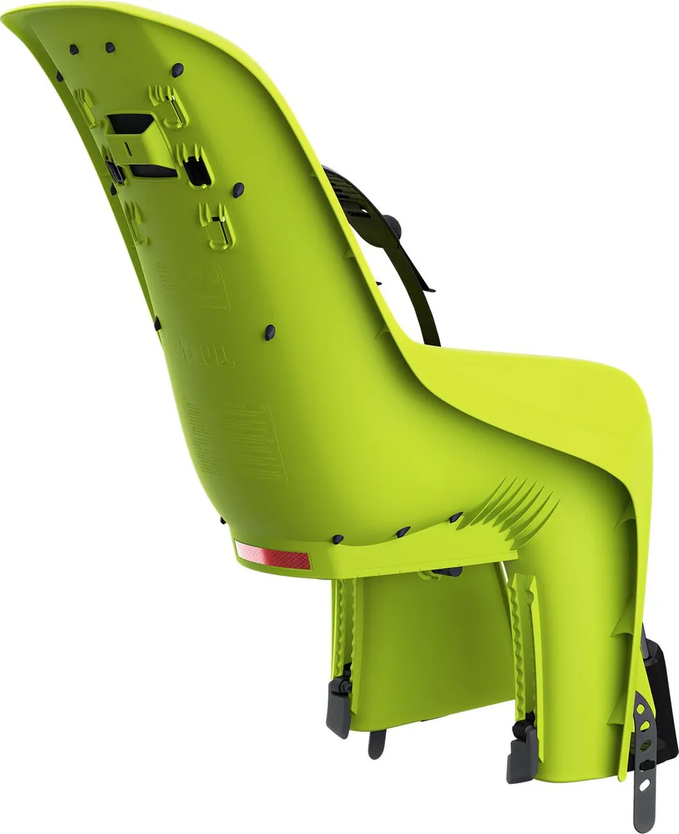 Thule RideAlong Lite 2 Fietsstoeltje - Zenlime