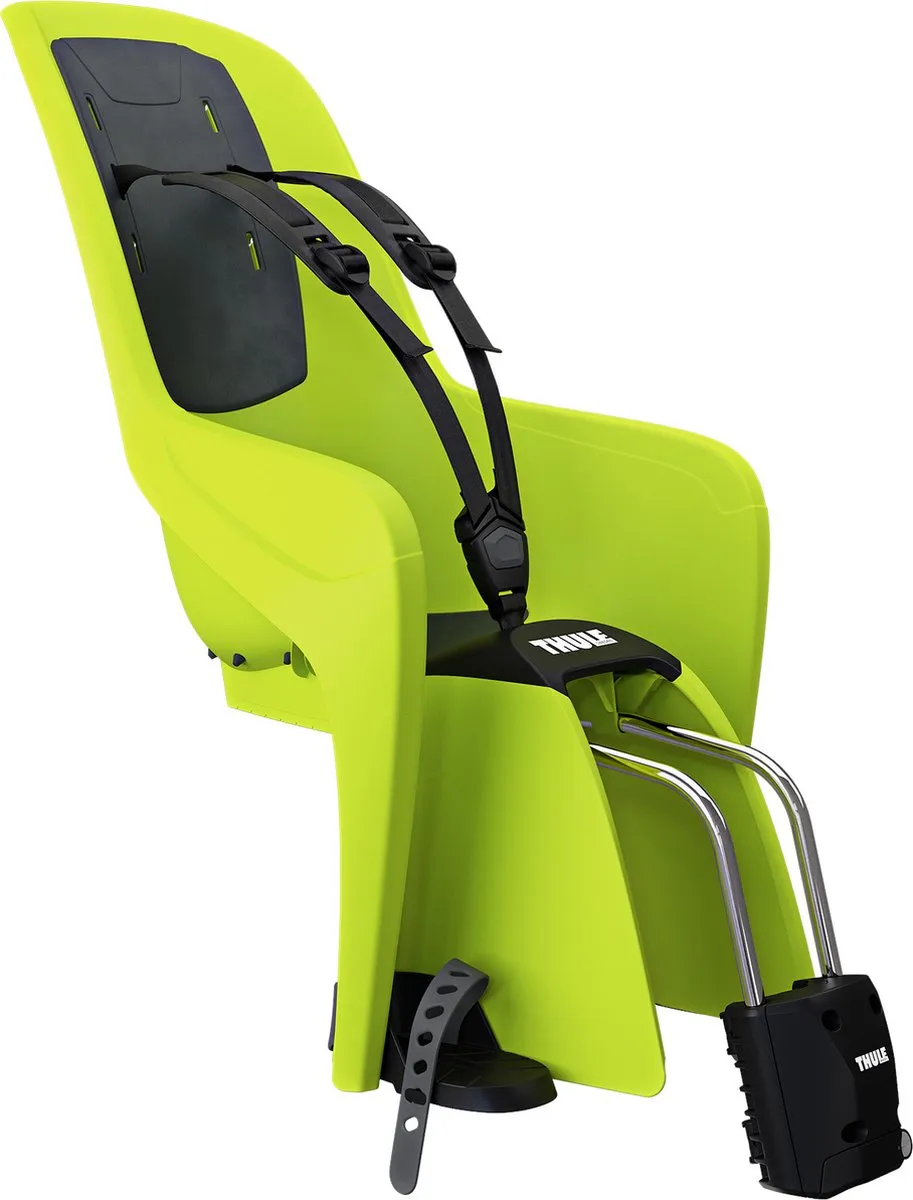 Thule RideAlong Lite 2 Fietsstoeltje - Zenlime