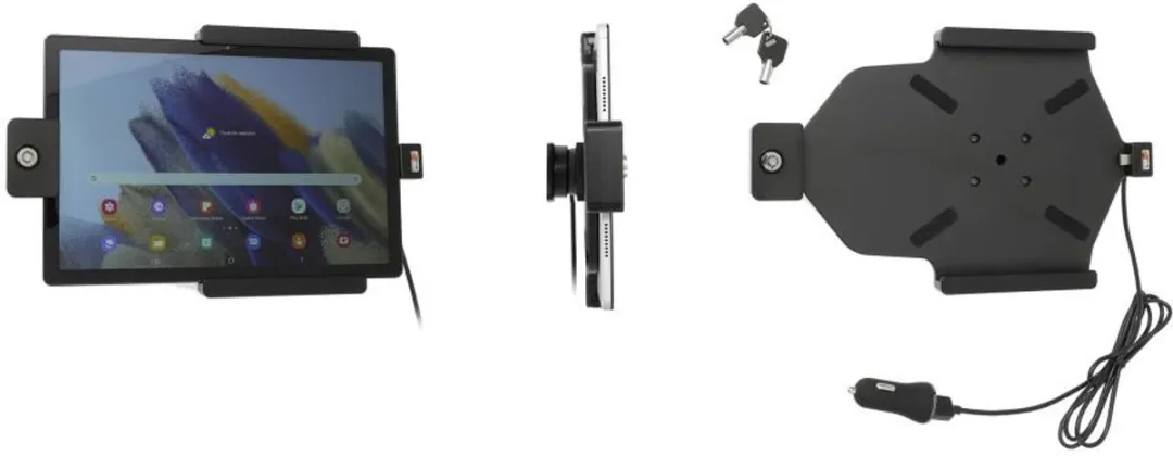 Brodit 735286 Haltering Tablet/UMPC