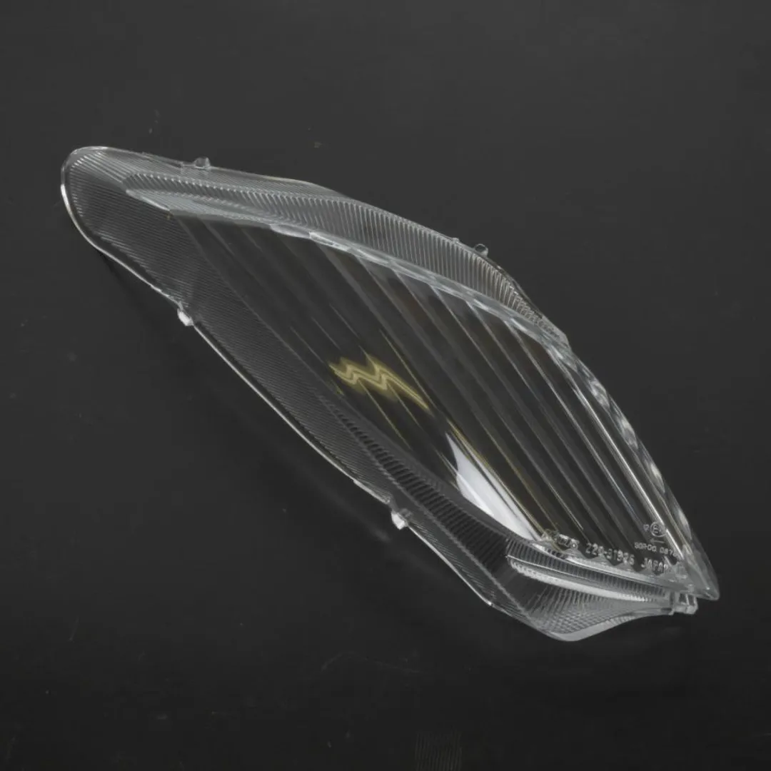 Yamaha 400 Majesty Cabochon Knipperlicht