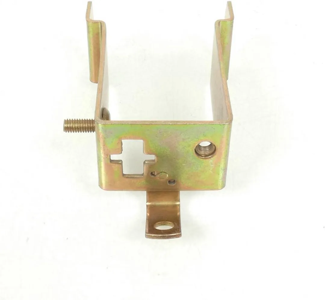 Peugeot Support Pont Origine Moto 50 XP 711405