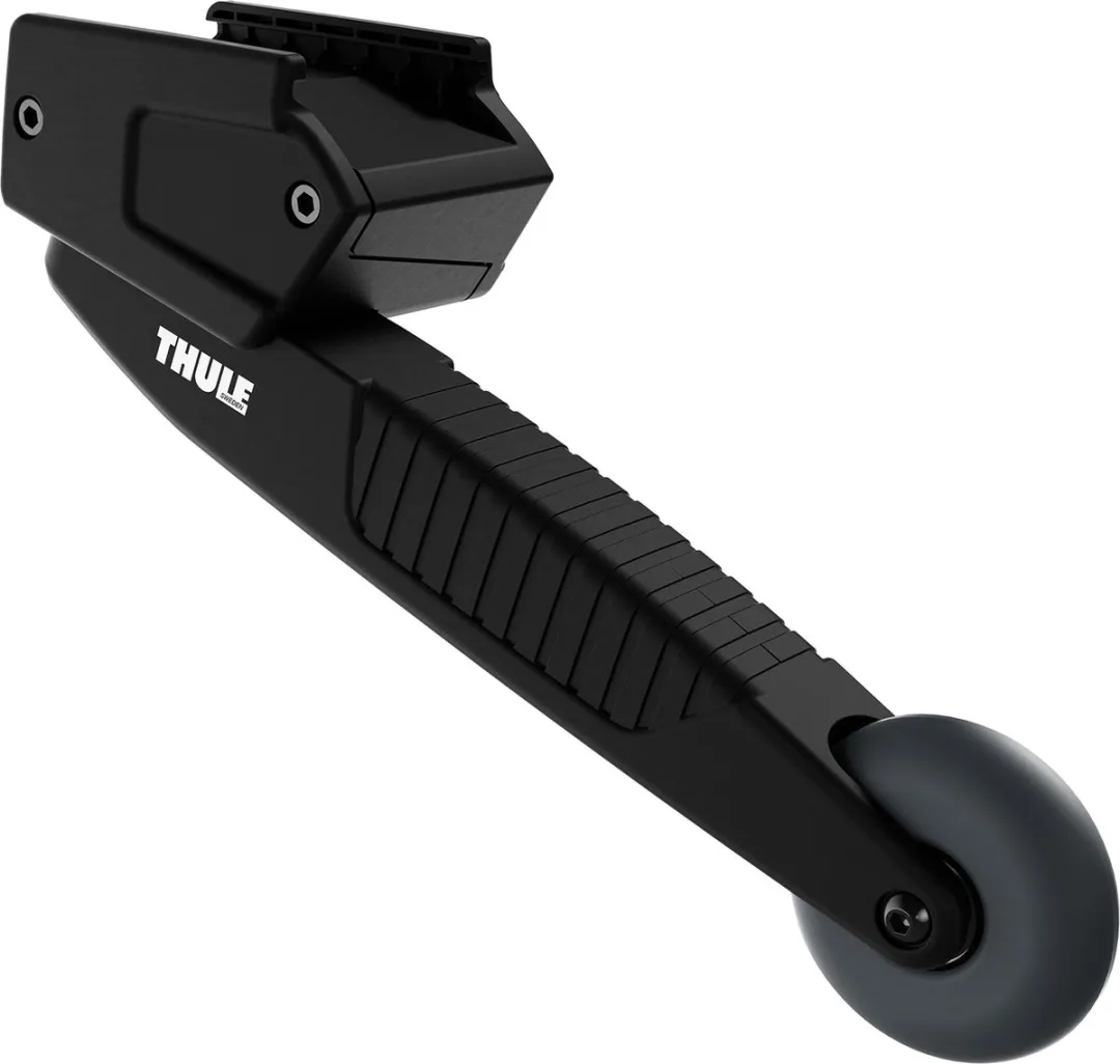 Thule Transport Wheel 917300 - Transportwiel voor fietsendragers - Grijs