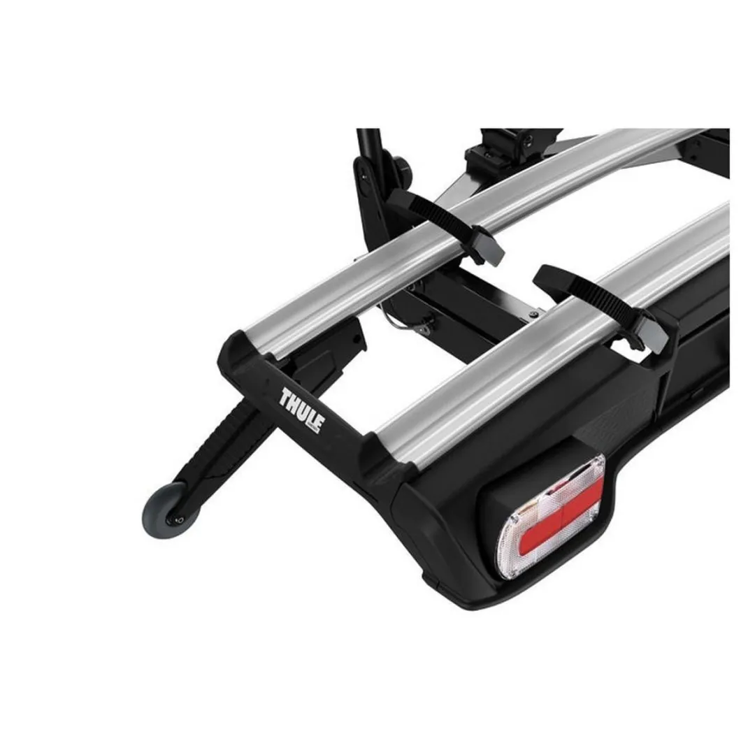 Thule Transport Wheel 917300 - Transportwiel voor fietsendragers - Grijs