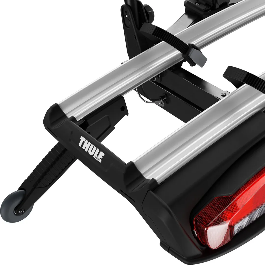 Thule Transport Wheel 917300 - Transportwiel voor fietsendragers - Grijs