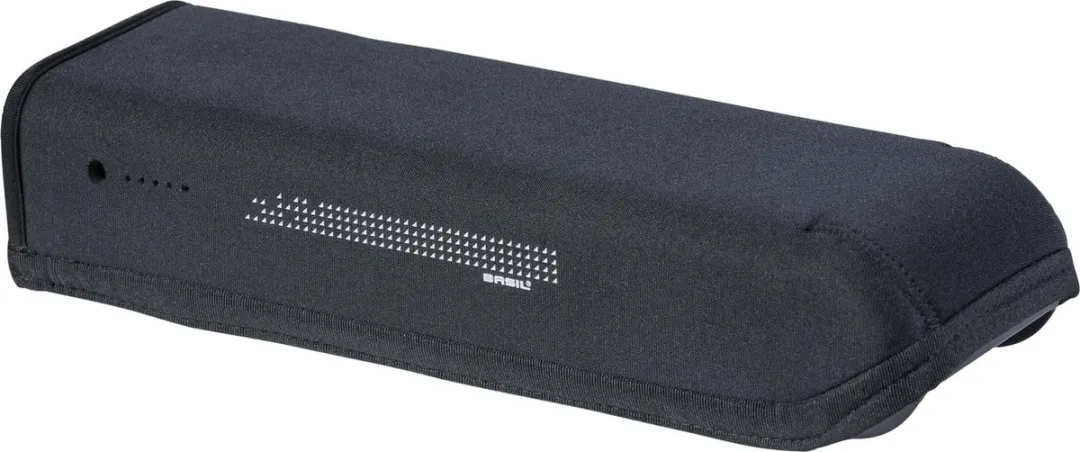 Basil Hoes Drageraccu Shimano STePS