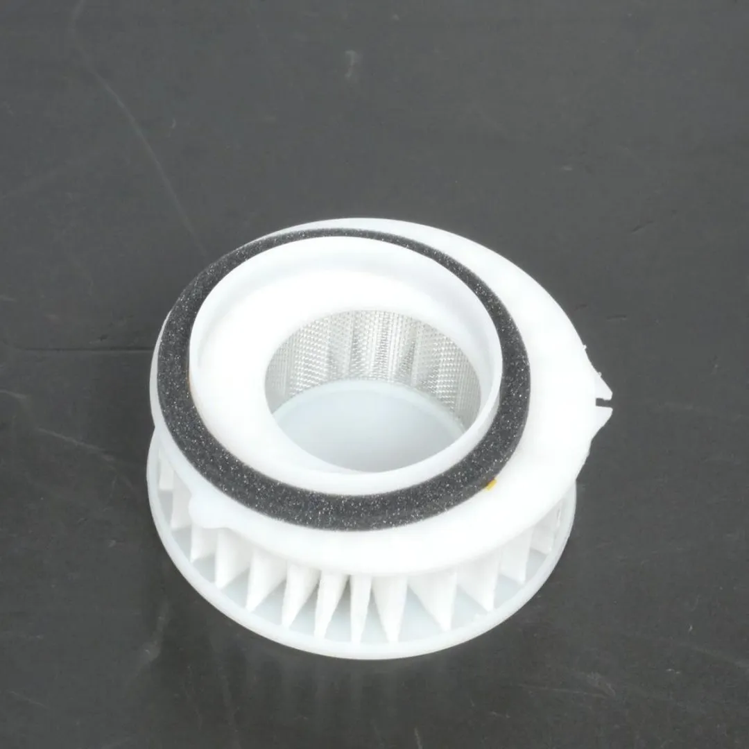 Yamaha 650 Drag Star Origineel Luchtfilter 4TR-14451-00