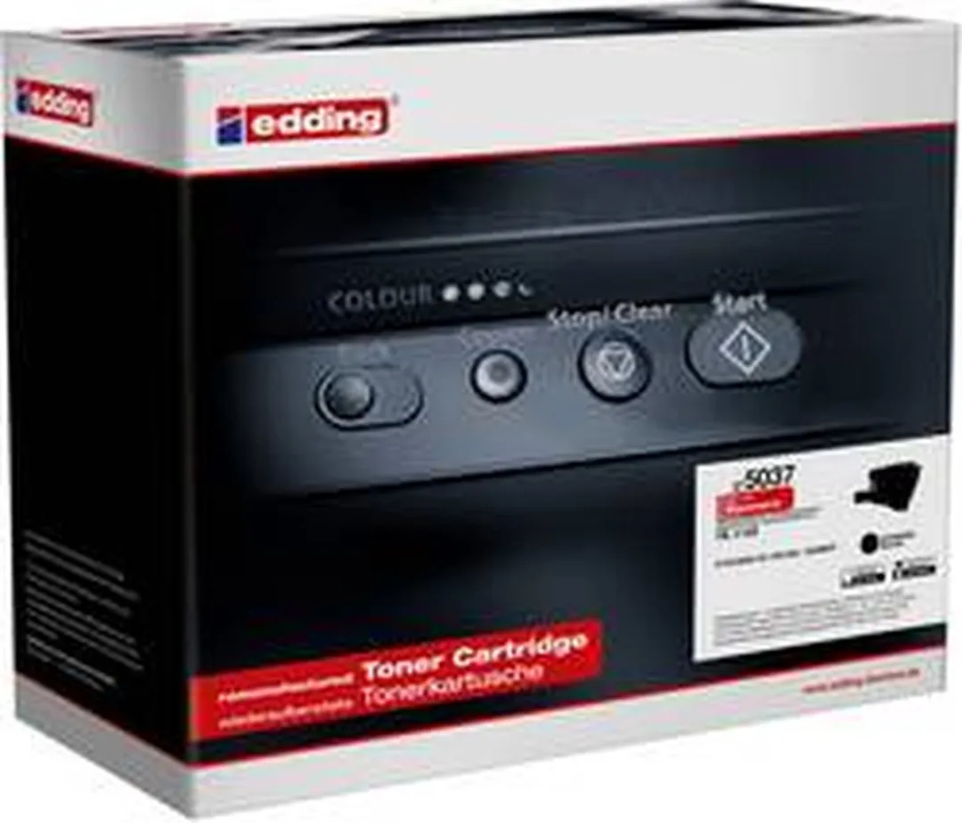 edding Toner 18-5037