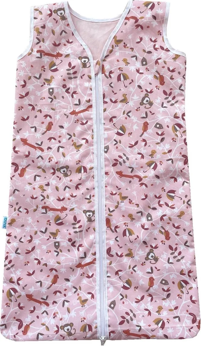 BINK Bedding Zomerslaapzak Sofie 90cm