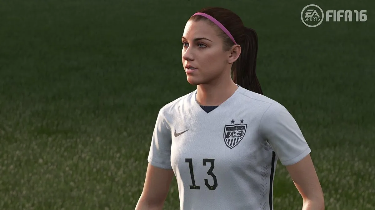 EA FIFA 16 Deluxe Edition Xbox 360