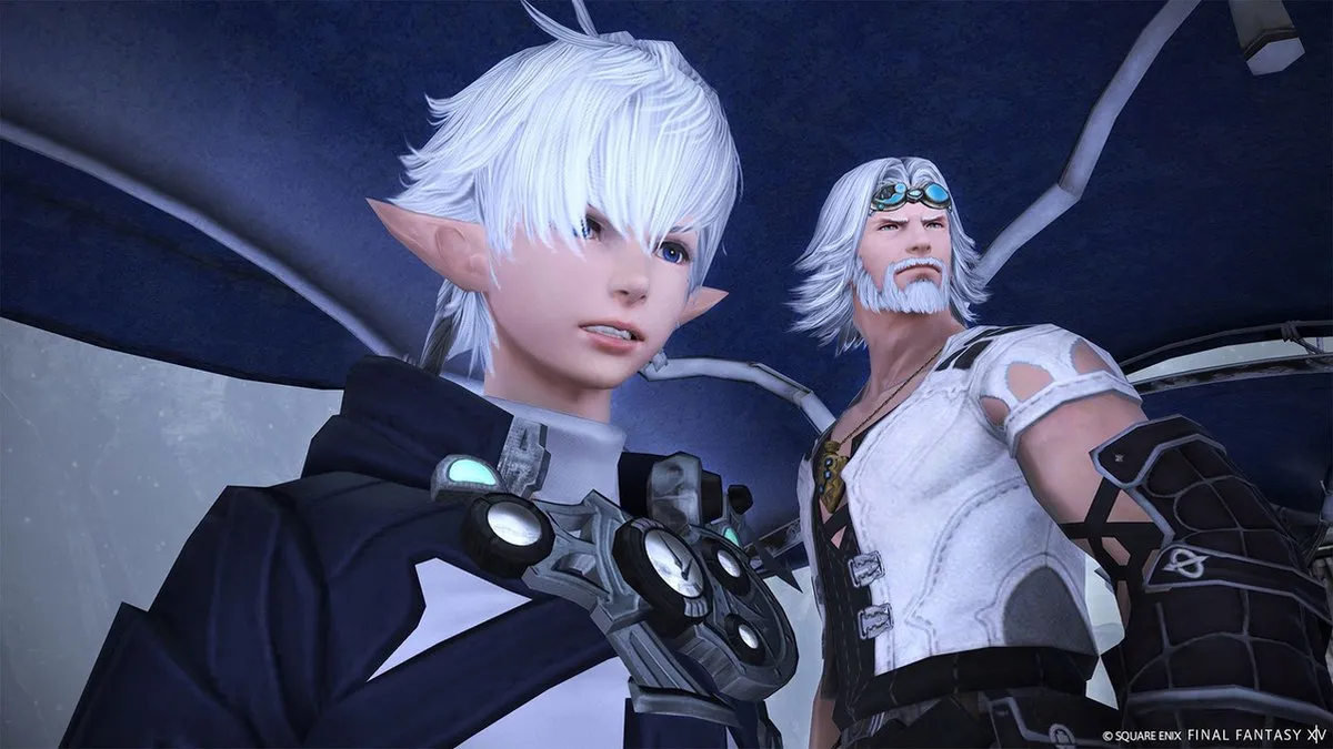 Square Enix Final Fantasy XIV Online 10th Anniversary Edition - PC - afbeelding 6 van 6