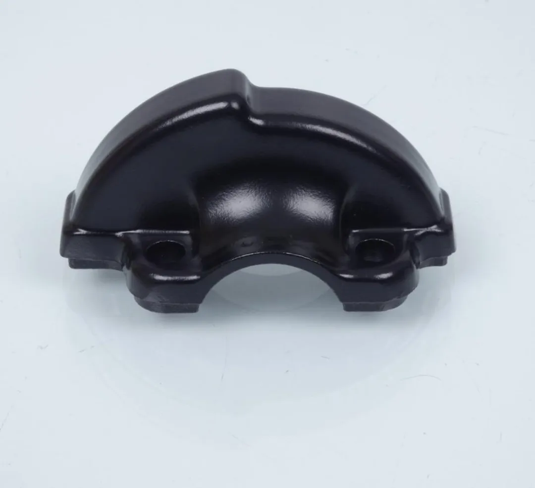 Yamaha 125 TTR Capot Accélérateur 125 TTR - Noir