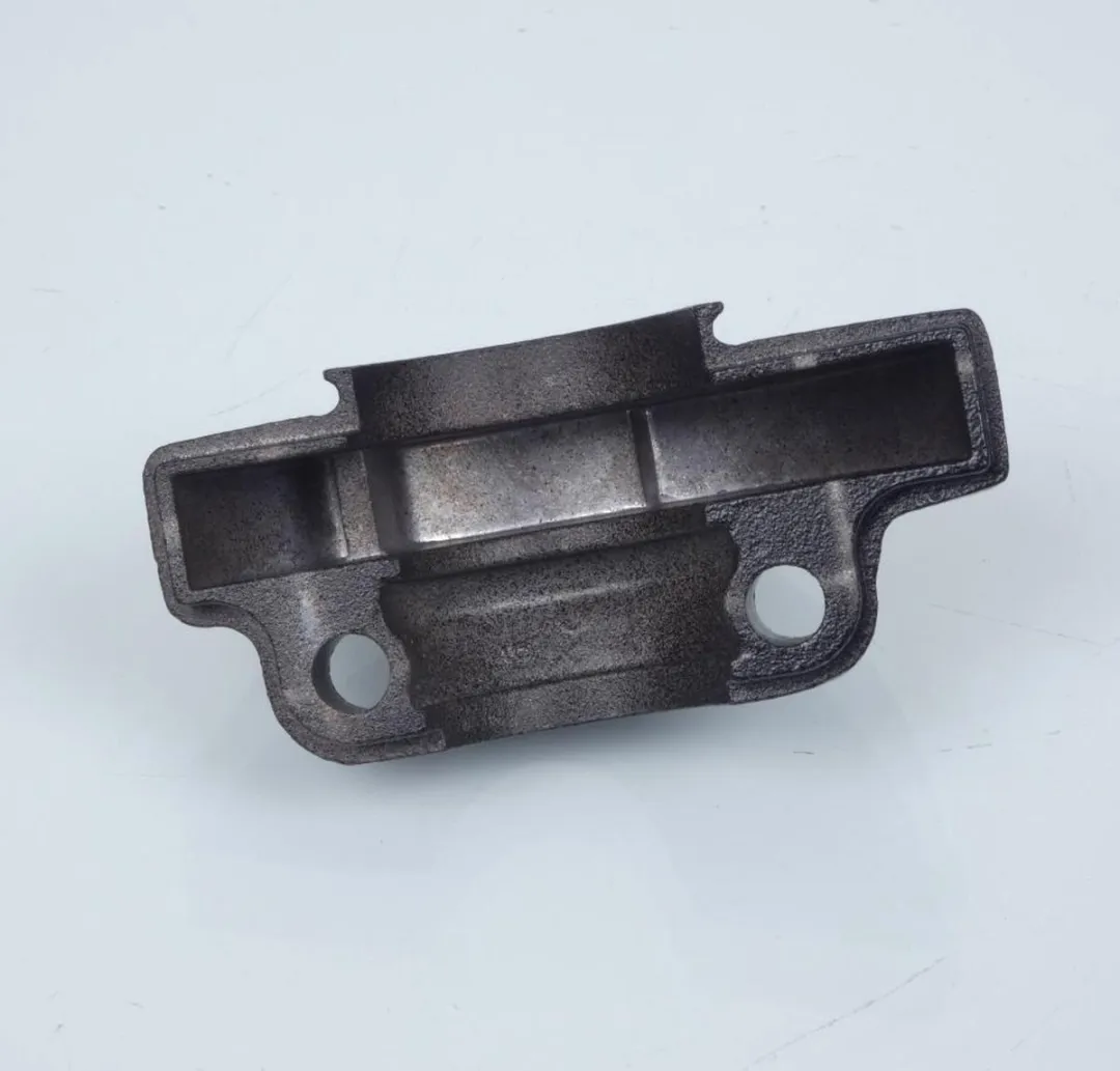 Yamaha 125 TTR Capot Accélérateur 125 TTR - Noir