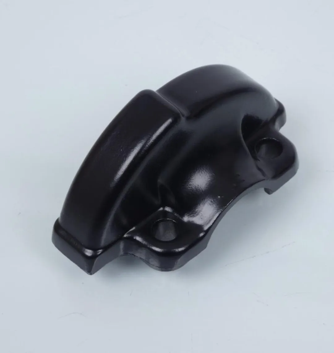 Yamaha 125 TTR Capot Accélérateur 125 TTR - Noir