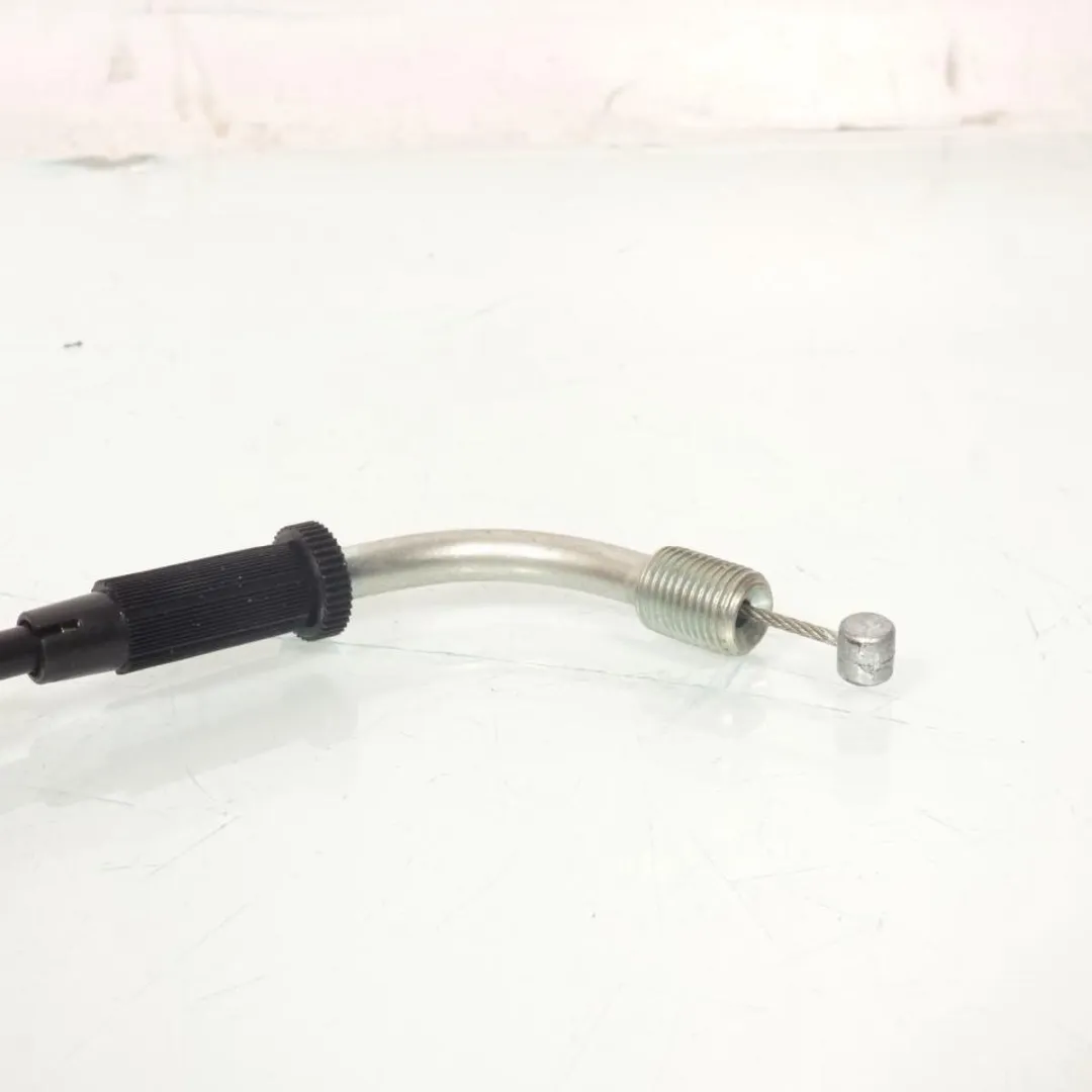 Yamaha 125 TZ Câble d'accélérateur - 439-26311-00