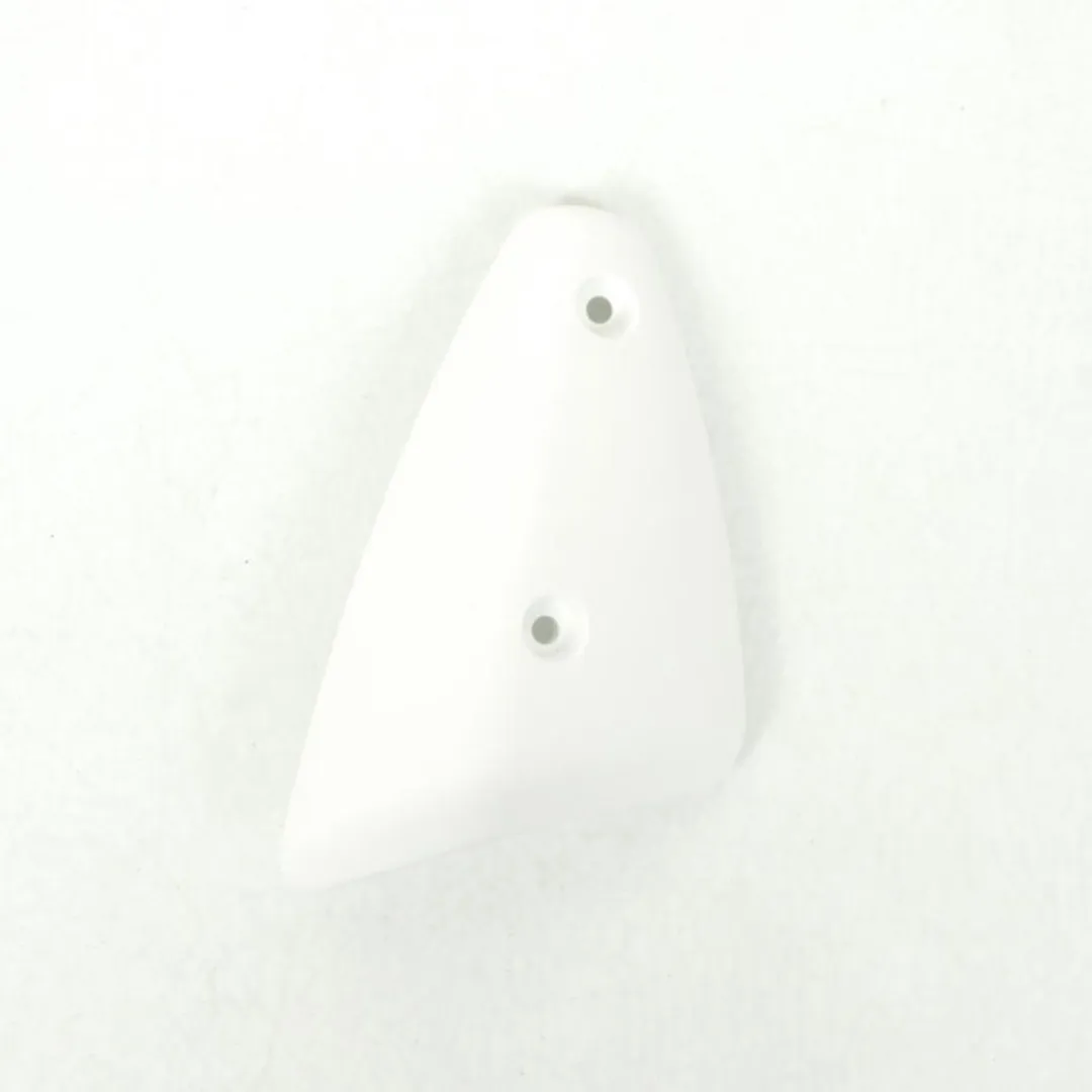 Peugeot Pad AVG Blanc 748282BL Scooter