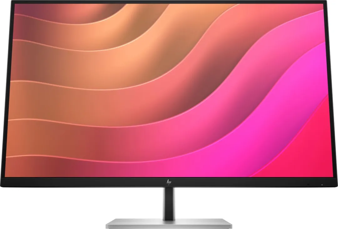 HP E32k G5 4K Monitor 31.5"