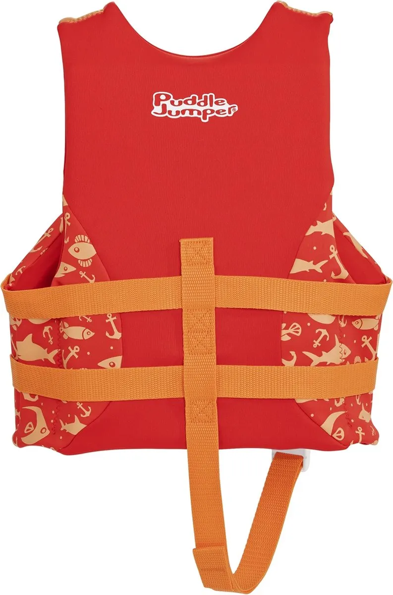 Bestway Kinderzwemvest Hydro Walrus 3-6 jaar